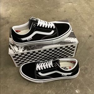 VANS SKATE OLD SKOOL